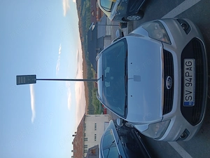 Vând Ford focus 2011
