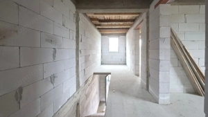 Apartament în duplex nou la rosu, pe 2 niveluri, în Vladimirescu - imagine 7