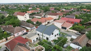 Apartament în duplex nou la rosu, pe 2 niveluri, în Vladimirescu - imagine 15