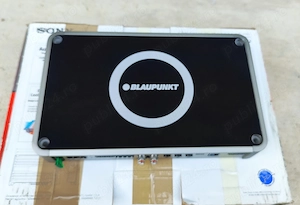 Amplificator statie auto monobloc Blaupunkt