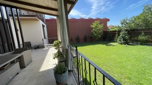 Casa eleganta si luminoasa, situata in zona de case - Mehala - imagine 3
