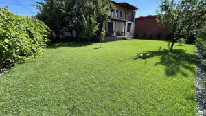 Casa eleganta si luminoasa, situata in zona de case - Mehala
