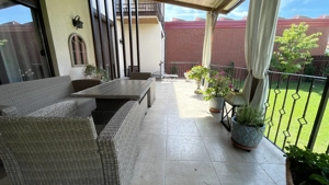 Casa eleganta si luminoasa, situata in zona de case - Mehala - imagine 4