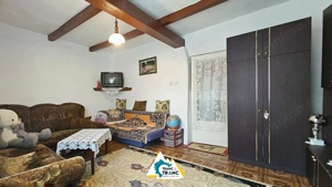 Casă cu 2 camere în stil tradițional, în Iratoșu - imagine 11