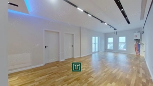 Penthouse 3 camere terasă panoramică cu vedere 300° Bloc nou Micălaca - imagine 13