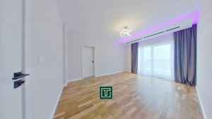 Penthouse 3 camere terasă panoramică cu vedere 300° Bloc nou Micălaca