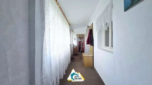 Casă cu 2 camere în stil tradițional, în Iratoșu - imagine 14