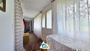 Casă cu 2 camere în stil tradițional, în Iratoșu - imagine 16