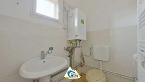 Clădire împunătoare de 540 mp pe 2 nivele în Sânnicolau Mic - imagine 8