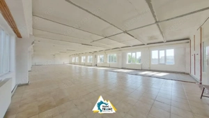 Clădire împunătoare de 540 mp pe 2 nivele în Sânnicolau Mic - imagine 13