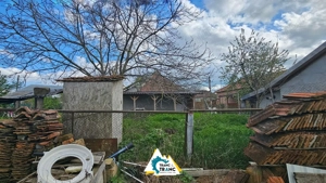 Casă cu 2 camere în stil tradițional, în Iratoșu - imagine 17