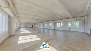 Clădire împunătoare de 540 mp pe 2 nivele în Sânnicolau Mic - imagine 11