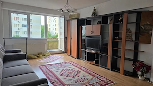 Apartament 2 camere, Bd. Chișinău   Sector 2 - imagine 4