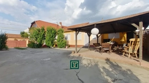Teren pentru expunere comerciala de 2080 mp cu FS de 32 ml, cu birouri, Micalaca - imagine 7