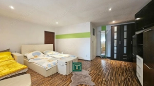 Teren pentru expunere comerciala de 2080 mp cu FS de 32 ml, cu birouri, Micalaca - imagine 15