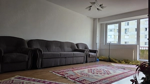 Apartament 2 camere, Bd. Chișinău   Sector 2 - imagine 7