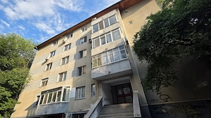 Apartament 2 camere, Bd. Chișinău   Sector 2 - imagine 6