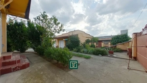 Teren pentru expunere comerciala de 2080 mp cu FS de 32 ml, cu birouri, Micalaca - imagine 6