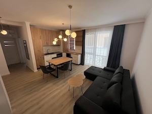 Comision 0%. Braytim. Etaj 1. Vila cu 6 ap. Piscina. Mobilat LUX.  - imagine 3