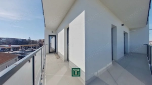 Apartament modern cu 3 camere in bloc nou in Micalaca zona Miorita - imagine 13