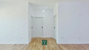 Apartament modern cu 3 camere in bloc nou in Micalaca zona Miorita - imagine 8