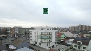 Apartament modern cu 3 camere in bloc nou in Micalaca zona Miorita - imagine 3