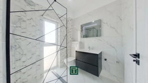 Apartament modern cu 3 camere in bloc nou in Micalaca zona Miorita - imagine 12