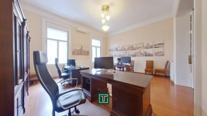 Apartament cu personalitate cu 2 camere cu terasă în centrul Aradului - imagine 5
