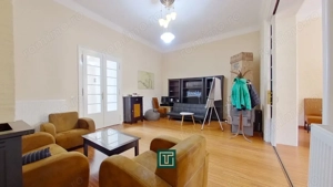 Apartament cu personalitate cu 2 camere cu terasă în centrul Aradului - imagine 3