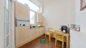 Apartament cu personalitate cu 2 camere cu terasă în centrul Aradului - imagine 7