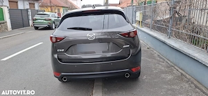 Mazda CX-5 "Exclusive-Line" SKY ACTIVE, 1998 cc, 165 CP, 2019, benzină, 62.000 km, 19.800 Euro - imagine 6