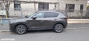 Mazda CX-5 "Exclusive-Line" SKY ACTIVE, 1998 cc, 165 CP, 2019, benzină, 62.000 km, 19.800 Euro - imagine 7