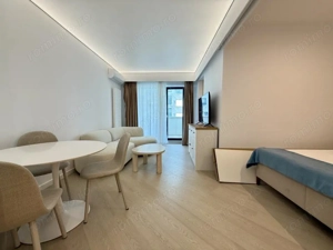 Studioul tau de 35 mp complet utilat, in Cortina North - Pipera
