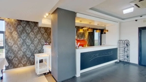 Singurul Restaurant / Birou Panoramic la Etajul 5 din Arad - imagine 4
