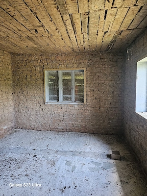 Vând casa in  Vieru, Giurgiu - imagine 10