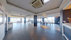 Singurul Restaurant / Birou Panoramic la Etajul 5 din Arad - imagine 2