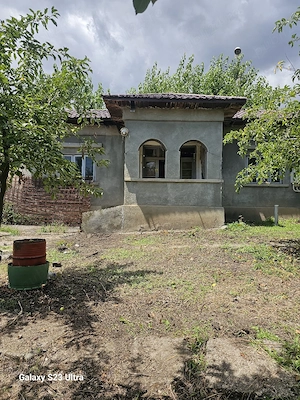 Vând casa in  Vieru, Giurgiu - imagine 4