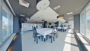 Singurul Restaurant / Birou Panoramic la Etajul 5 din Arad - imagine 6