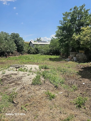 Vând casa in  Vieru, Giurgiu - imagine 6