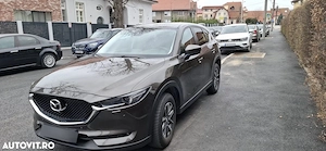 Mazda CX-5 "Exclusive-Line" SKY ACTIVE, 1998 cc, 165 CP, 2019, benzină, 62.000 km, 19.800 Euro - imagine 8