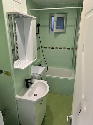 Ocazie!! Girocului-Parc Padurice | Centrala si Clima | Amenajat | Disponibil imediat!! - imagine 5
