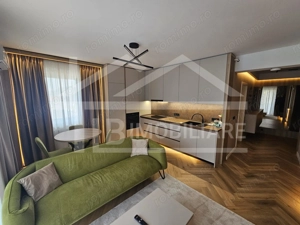 Apartament cu 3 camere, 65 mp, parcare subterana, Zona Lavandei Residence