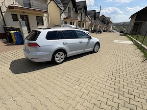 Golf 7.5 1.4 TSI - imagine 4