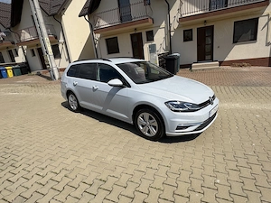 Golf 7.5 1.4 TSI