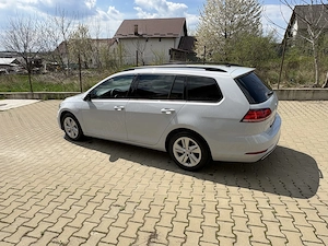 Golf 7.5 1.4 TSI - imagine 2