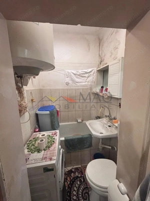 Piata Armatei - Vanzare apartament 1 camera - Str. Baneasa - imagine 4