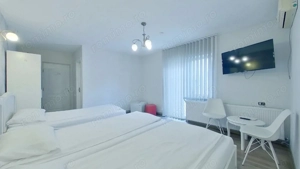 Pensiune cu 10 camere + spațiu comercial inclus pe Calea Radnei - imagine 13