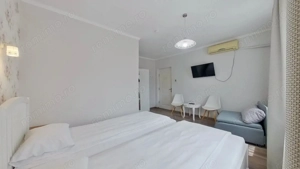 Pensiune cu 10 camere + spațiu comercial inclus pe Calea Radnei - imagine 11