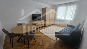 Apartament cu 2 camere, 52 mp, Zona Fortuna