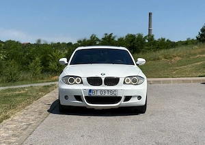 Bmw 123d lci M-Technik twin turbo - imagine 4
